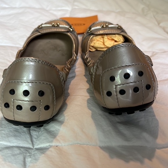 Tod’s ballerina flats - Picture 3 of 7